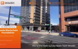 米国でのパンダブロックチェーン財団訪問 - オフィスは見つかりませんでした