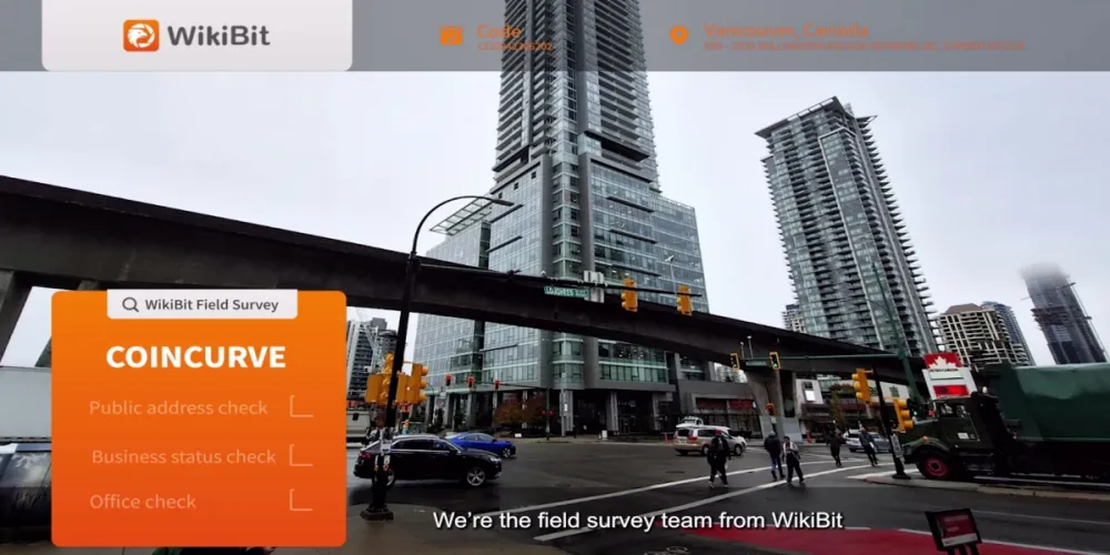 Una visita a COINCURVE en Canadá - No se encontró oficina