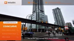 Una visita a COINCURVE en Canadá - No se encontró oficina