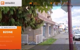 カナダのBZONE訪問 - オフィスが見つかりませんでした