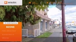 拜訪加拿大的BZONE - 找不到辦公室