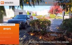 米国でのBYDFi訪問-オフィスは見つかりませんでした