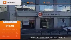 訪問斯基林在塞浦路斯的辦公室 - 找到了