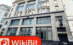 A Visit to Plus500 in UK - No Office Found