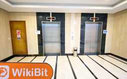 Kunjungan ke ATFX di Mauritius - Tidak Ditemukan Kantor