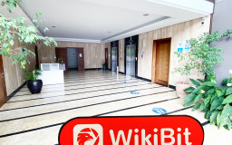 Kunjungan ke ATFX di Mauritius - Tidak Ditemukan Kantor