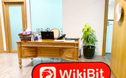 Kunjungan ke ATFX di Mauritius - Tidak Ditemukan Kantor