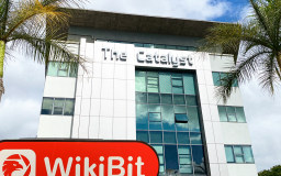 Kunjungan ke ATFX di Mauritius - Tidak Ditemukan Kantor