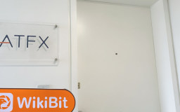 ATFXのキプロス訪問-オフィス発見