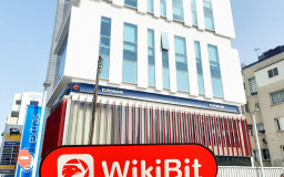 訪問FXTB在塞浦路斯的辦公室-發現