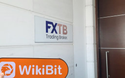 訪問FXTB在塞浦路斯的辦公室-發現