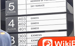 A Visit to PLUS500 in Cyprus - No Office Found