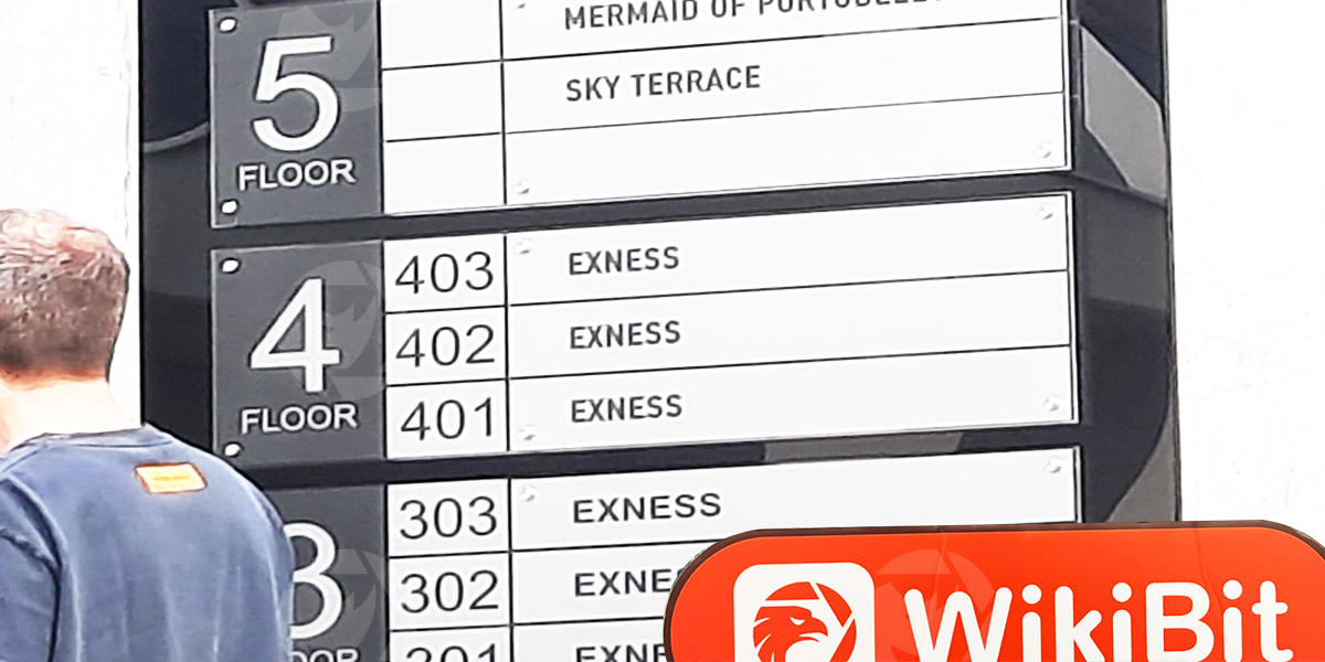 A Visit to PLUS500 in Cyprus - No Office Found