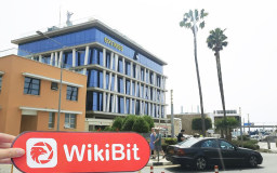 A Visit to PLUS500 in Cyprus - No Office Found