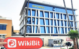 A Visit to PLUS500 in Cyprus - No Office Found