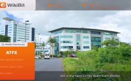 Kunjungan ke ATFX di Mauritius - Tidak Ditemukan Kantor