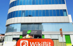 訪問位於塞浦路斯的ARUM CAPITAL - 辦公室發現