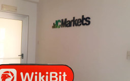 Kunjungan ke IC MARKETS di Siprus - Kantor Ditemukan