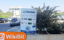 Kunjungan ke IC MARKETS di Siprus - Kantor Ditemukan