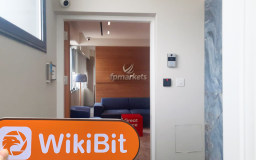 เยี่ยมชม FP MARKETS ในไซปรัส - พบสำนักงาน