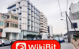 เยี่ยมชม FP MARKETS ในไซปรัส - พบสำนักงาน