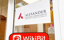 เยี่ยมชม Woxa ในประเทศมอริเชียส - ไม่พบสำนักงาน