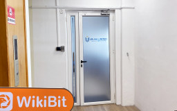 เยี่ยมชม Woxa ในประเทศมอริเชียส - ไม่พบสำนักงาน