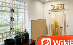 เยี่ยมชม Woxa ในประเทศมอริเชียส - ไม่พบสำนักงาน