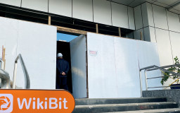 เยี่ยมชม RMD Trader ในประเทศมอริเชียส - ไม่พบสำนักงาน