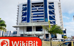 เยี่ยมชม RMD Trader ในประเทศมอริเชียส - ไม่พบสำนักงาน