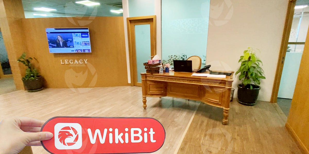  Una visita a Triomarkets en Mauricio - No se encontró oficina