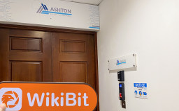 เยี่ยมชม Triomarkets ในประเทศมอริเชียส - ไม่พบสำนักงาน