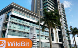 เยี่ยมชม Triomarkets ในประเทศมอริเชียส - ไม่พบสำนักงาน