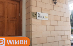 เยี่ยมชม FXORO ในไซปรัส - พบสำนักงาน