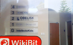 เยี่ยมชม GOMARKETS ในไซปรัส - พบสำนักงาน