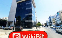 เยี่ยมชม GOMARKETS ในไซปรัส - พบสำนักงาน