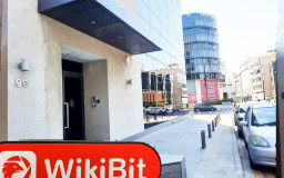 เยี่ยมชม GOMARKETS ในไซปรัส - พบสำนักงาน