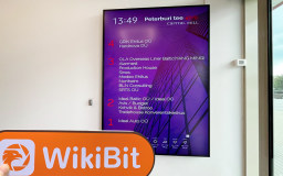 เยี่ยมชม CoinsPaid ในเอสโตเนีย - ไม่พบสำนักงาน