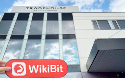 เยี่ยมชม CoinsPaid ในเอสโตเนีย - ไม่พบสำนักงาน