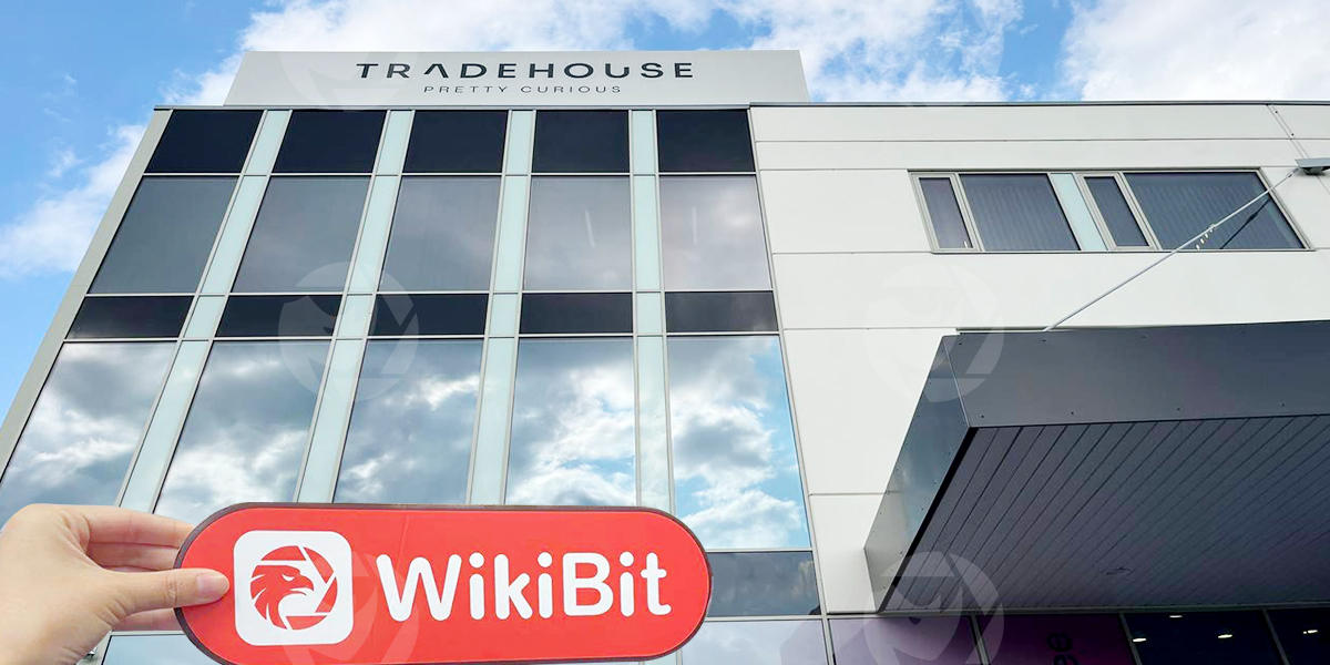 เยี่ยมชม CoinsPaid ในเอสโตเนีย - ไม่พบสำนักงาน