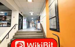 เยี่ยมชม Swaply ในเอสโตเนีย - ไม่พบสำนักงาน