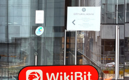 เยี่ยมชม CoinEx ในเอสโตเนีย - ไม่พบสำนักงาน