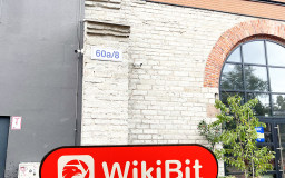 เยี่ยมชม GBX ในเอสโตเนีย - ไม่พบสำนักงาน