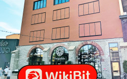 เยี่ยมชม GBX ในเอสโตเนีย - ไม่พบสำนักงาน