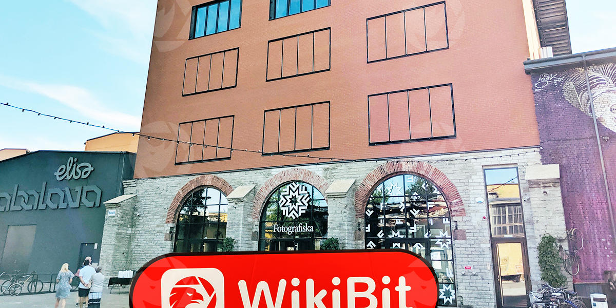 เยี่ยมชม GBX ในเอสโตเนีย - ไม่พบสำนักงาน