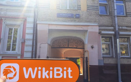 A Visit to Dukascopy in Russia - No Office Found