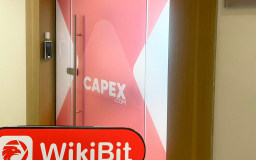 Посещение Capex.com в ОАЭ - найден офис