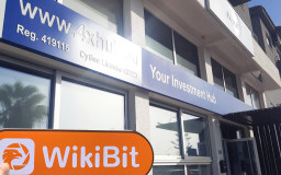 Una visita a 4XHUB en Chipre - Oficina Encontrada