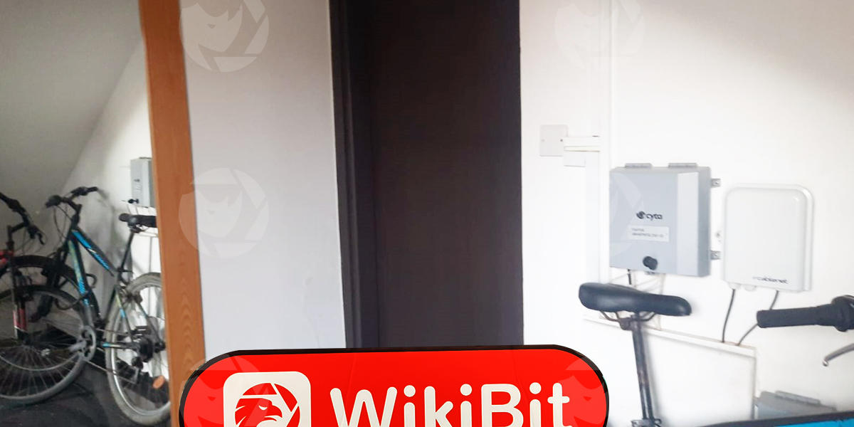 Una visita a 4XHUB en Chipre - Oficina Encontrada