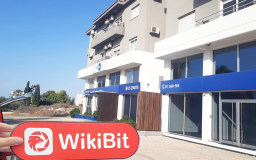 Una visita a 4XHUB en Chipre - Oficina Encontrada